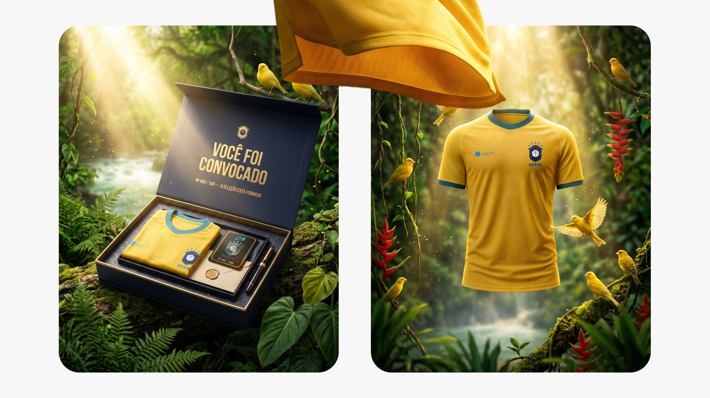Convocados — imagem 2
