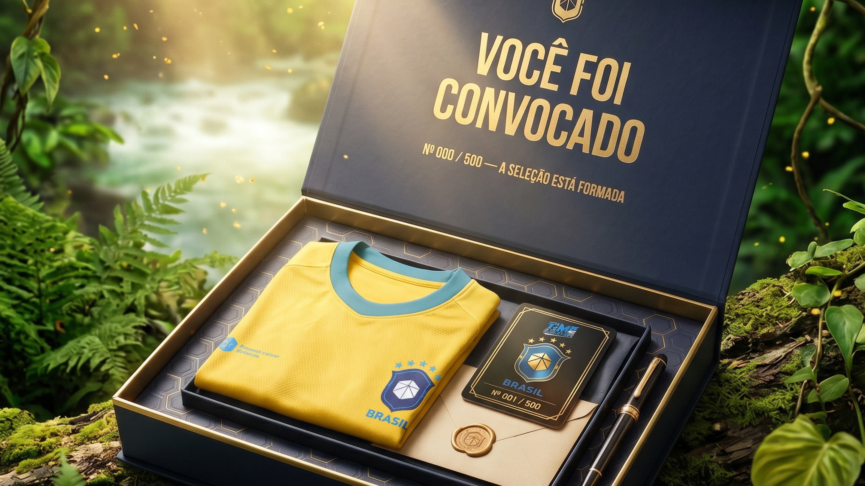 Convocados — imagem 6