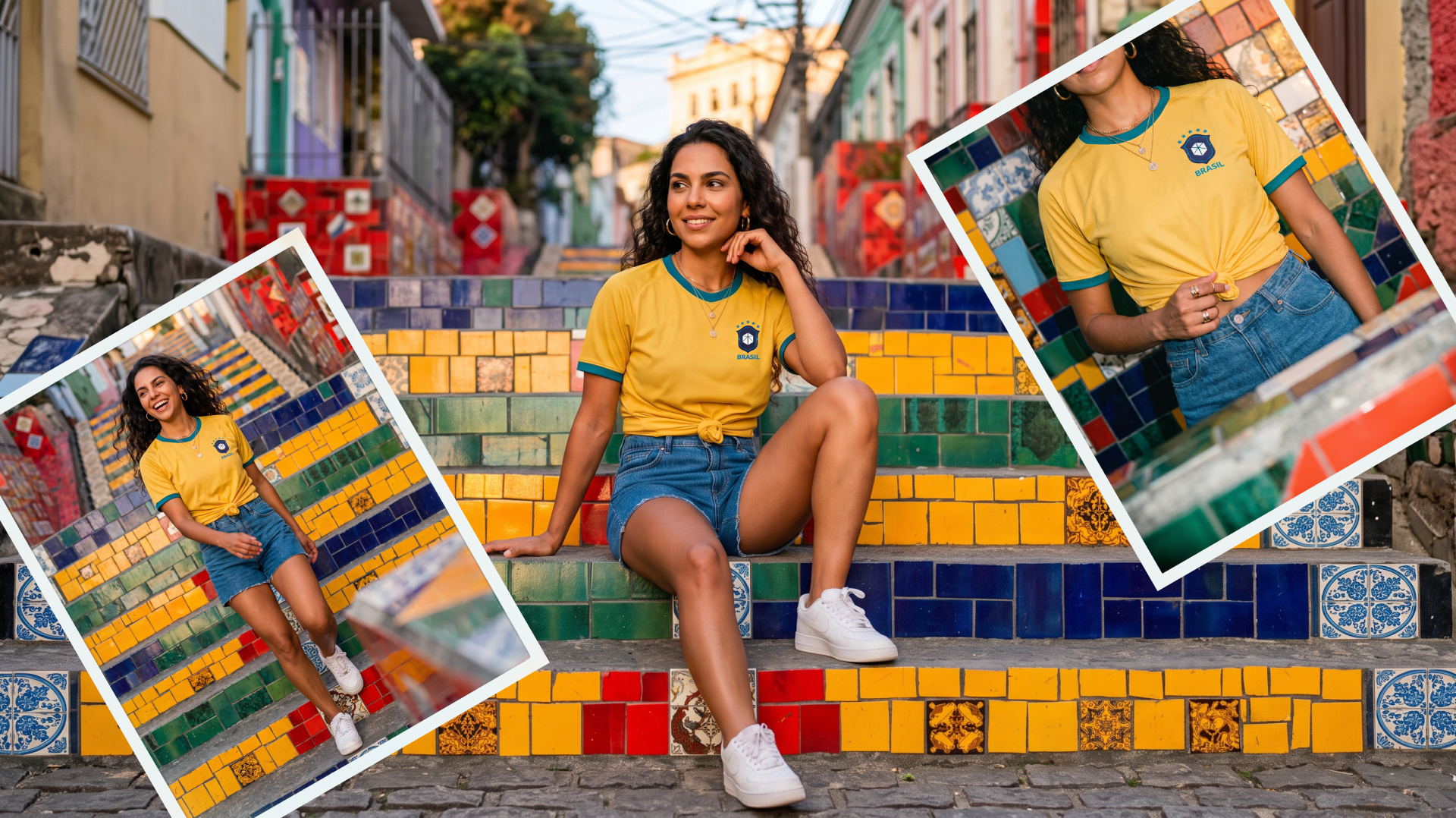 Time de Especialistas — imagem 1